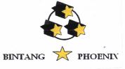 Trademark BINTANG PHEONIX + LOGO