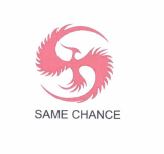 Trademark SAME CHANCE + LOGO