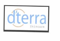 Trademark D'TERRA SKINCARE + LOGO