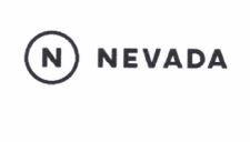 Trademark N NEVADA + LOGO