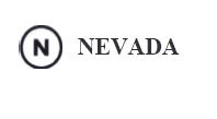 Trademark N NEVADA + LOGO