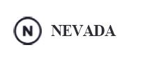 Trademark N NEVADA + LOGO