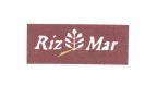 Trademark RIZMAR + LOGO