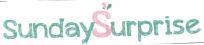 Trademark SUNDAY SURPRISE + LOGO