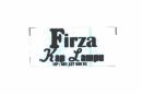 Trademark FIRZA KAP LAMPU + LOGO