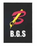 Trademark B B.G.S + LOGO