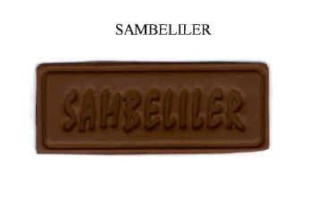 Trademark SAMBELILER