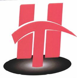 Trademark TH + LOGO