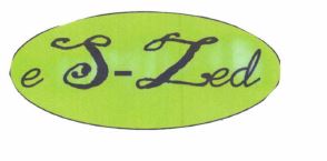 Trademark ES-ZED + LOGO