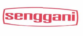 Trademark SENGGANI + LOGO