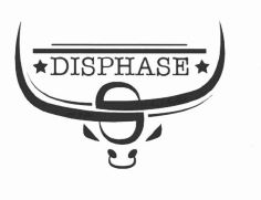 Trademark DISPHASE + LOGO