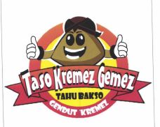 Trademark TASO KREMEZ GEMEZ TAHU BAKSO GENDUT KREMEZ