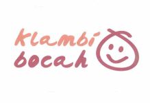 Trademark KLAMBI BOCAH + LOGO