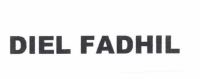 Trademark DIEL FADHIL + LOGO