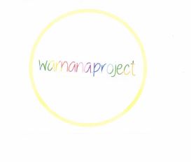 Trademark WARNANAPROJECT
