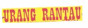 Trademark URANG RANTAU + LOGO