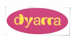 Trademark DYARRA