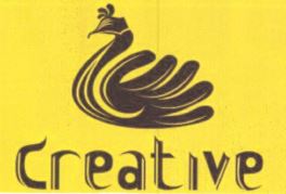 Trademark CREATIVE + LUKISAN