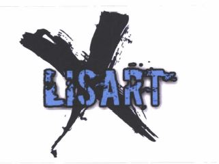 Trademark LISART + LOGO