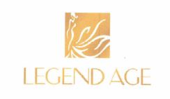 Trademark LEGEND AGE + LOGO