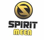 Trademark S SPIRITMEEN + LOGO