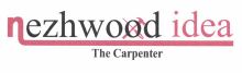 Trademark NEZHWOOD IDEA THE CARPENTER + LOGO