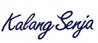 Trademark KALANG SENJA + LOGO