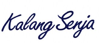 Trademark KALANG SENJA + LOGO