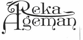 Trademark REKAAGEMAN + LOGO