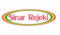 Trademark SINAR REJEKI