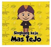 Trademark SINGKONG KEJU MAS TEJO + LUKISAN