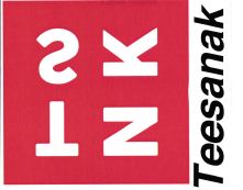 Trademark TSNK TEESANAK + LOGO