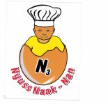 Trademark N3 NYUSS NAAK- NAN + LUKISAN