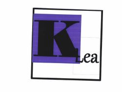 Trademark KLEA + LOGO