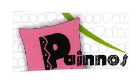 Trademark PAINNOS + LOGO