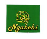 Trademark NGABEHI + LOGO