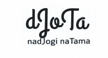 Trademark DJOTA NADJOGI NATAMA + LOGO