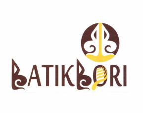 Trademark BATIKBORI + LOGO