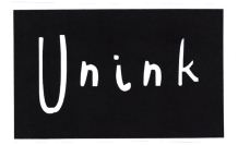 Trademark UNINK + LOGO