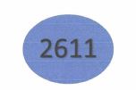 Trademark 2611 + LOGO