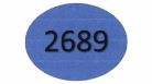 Trademark 2689 + LOGO