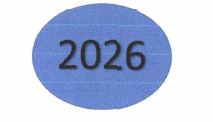 Trademark 2026 + LOGO