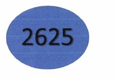 Trademark 2625 + LOGO
