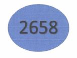 Trademark 2658 + LOGO