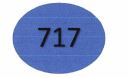 Trademark 717 + LOGO