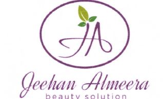 Trademark JEEHAN ALMEERA + LOGO