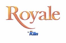 Trademark ROYALE BY SOKLIN + LOGO