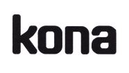 Trademark KONA + LOGO