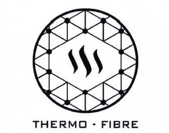 Trademark THERMO-FIBRE + LOGO