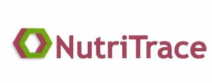 Trademark NUTRITRACE + LOGO